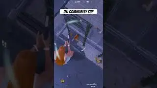 Playing The Og Community Cup #fortnite #subscribe #shorts #like #foryou #trending #fyp