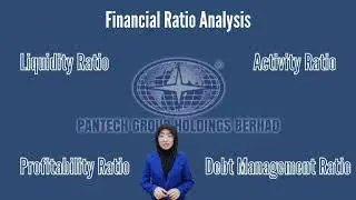 FIN658 Problem-Based Case Study | Pantech Group Holdings Berhad