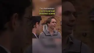 Inbetweeners deleted scene (Trip to London)