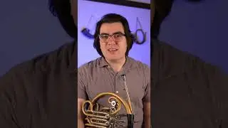 How I Use Scales to Practice on the French Horn