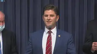 Rep. Spain: What's at Stake with Redistricting?