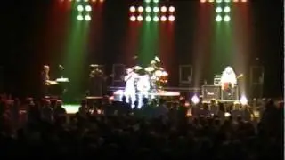 Gary Mullen 'ONE NIGHT OF QUEEN' (live @ 'The Guildhall') - 