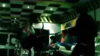 EMO RANGERS MTV USA PREVIEW