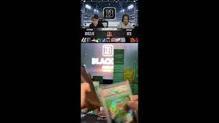 BlackTie Breaks TikTok VOD Live Stream - 1/3/2026 - PART 1