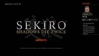 SubsiSnake's Live PS4 Broadcast