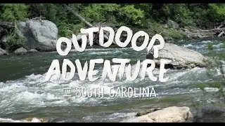 Outdoor Adventure in South Carolina