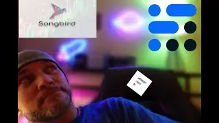 Free NFT's when delegating your SGB on the Songbird Network through Bifrost Wallet with Flare Oracle