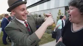 Nick Kay Promo Reel