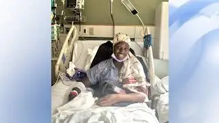 Miss NC battling rare gastic cancer one year later