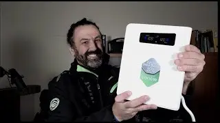Power Anywhere, Anytime: Step Down Transformer 220V to 110V Unboxing and Review! 🔌✨