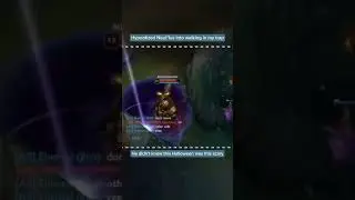 This Nautilus has Challenger mindset #leagueoflegends #faker #koreanchallenger #highelo #jhin