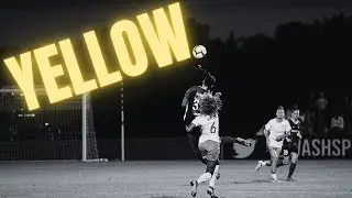 Soccer Ref Education - Two Tackles, Two Yellow Cards