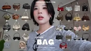 Reviewing 30 SHEIN Bags 🧳 My Honest Review Now 🙆🏿&prime;-
