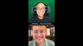Homeopat Eczacı &Ouml;zlem Tığlı Yılmaz ile Dr. Schussler Tuzları