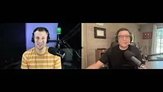Founder of VidChops Augie Johnston on The Shades of Entrepreneurship