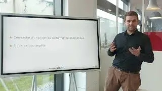 Comment améliorer sa performance énergétique par une réflexion globale incluant le process ?