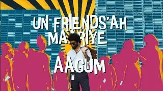 Rise Of Dragon Tamil song Whatsapp Status | #dragon #moviesong #thinkmusicindia