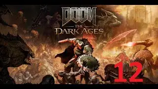 DOOM: The Dark Ages &ndash; Puesto de Mando Centinela | WalkThrough Ultra Violencia [ESP]