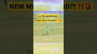 🧤 The GOALKEEPER FAKE MOVE that BREAKS THE GAME in REMATCH ⚡