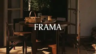 Farmhouse Table Series: Dark Oak