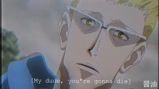 F e e l  A g a i n 再び感じます &bull;AMV&bull;
