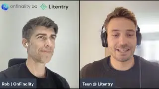 How OnFinality powers Litentry's DID system