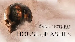 House of Ashes Curator's Cut - Single Stream Playthrough