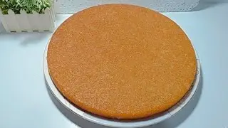 طريقه عمل الكنافه الساده بدون مكسرات وبطريقه الحلواني وتحدي💪