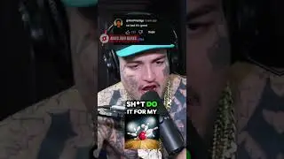 Lefty Gunplay Freestyles on The Real Slim Shady Eminem #leftygunplay #rap