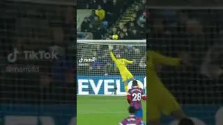 HUGE save #manchesterunited  #mufc #save #daviddegea