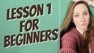 Speak Russian as a Total Beginner! &ndash; TPRS Lesson 1