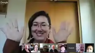 Going Forward Together - The UUA Covenanting Task Force: The VUU #133