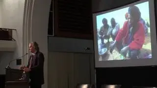 2017 Roy Chapman Andrews Award- Dr. Wade Davis 4-21-17- Part4
