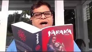 Sundar Reading Prologue snippet Prince of Naraka