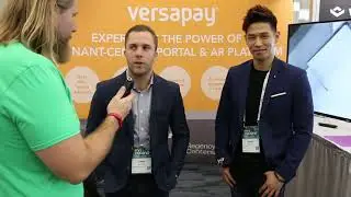 Ascend Anaheim 2019 - VersaPay