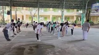 #karatedo #lagunaphilippines #serbisyongtotoo #sports #clinic Day 3 part 1