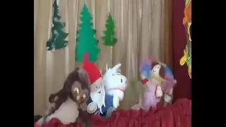 дети наше будущее