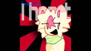 don't check the sound!!! #animation #furry ? #kemono ? #myart