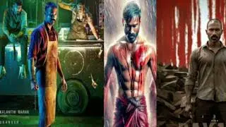 raayan movie worldwide boxoffice collection 2024 dhanush movie#bollywood#movie