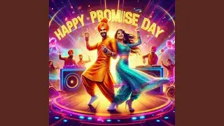 Happy Promise Day, Kiya Vaadhaa (Valentines Day 2025 Special Version)