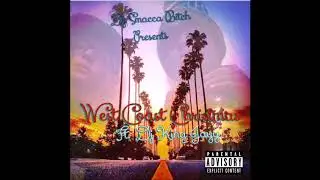 West Coast Christmas (Loc Dogg, King Kai, & Dj King Jayy )(Prod. JunioR Beats)