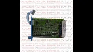 Honeywell FC SDOL 0424 V12 PCB Board