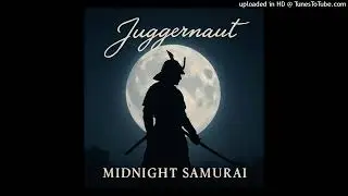 Midnight Samurai  - Juggernaut AI