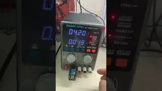 Sugon 3005D !!! Unboxing