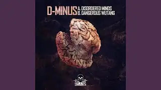 Disorderd Minds
