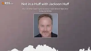 #113- Jim Wise: Coach Tugnut on Disney's 