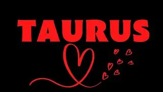 TAURUS OCTOBER 2022 - YOU&rsquo;RE NOT EXPECTING THIS INSANELY AMAZING SURPRISE! TAURUS LOVE TAROT READING
