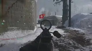 What Call-Of-Duty should bring back: Customizable Paintjobs for Guns