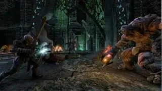 THE ELDER SCROLLS ONLINE LEAKED SCREENSHOTS!