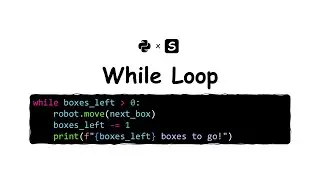 While Loop in Python with Example?